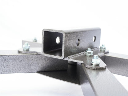 Maverack Hitch Floor Stand 7