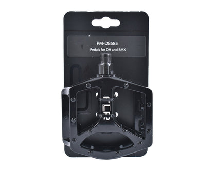 FLR PM-DB585 Flat Pedals 5
