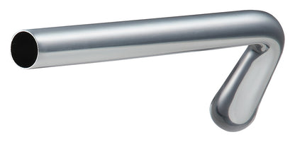 Ritchey Classic El Camino Handlebar 750mm Wide, 50mm Rise High Polish Silver