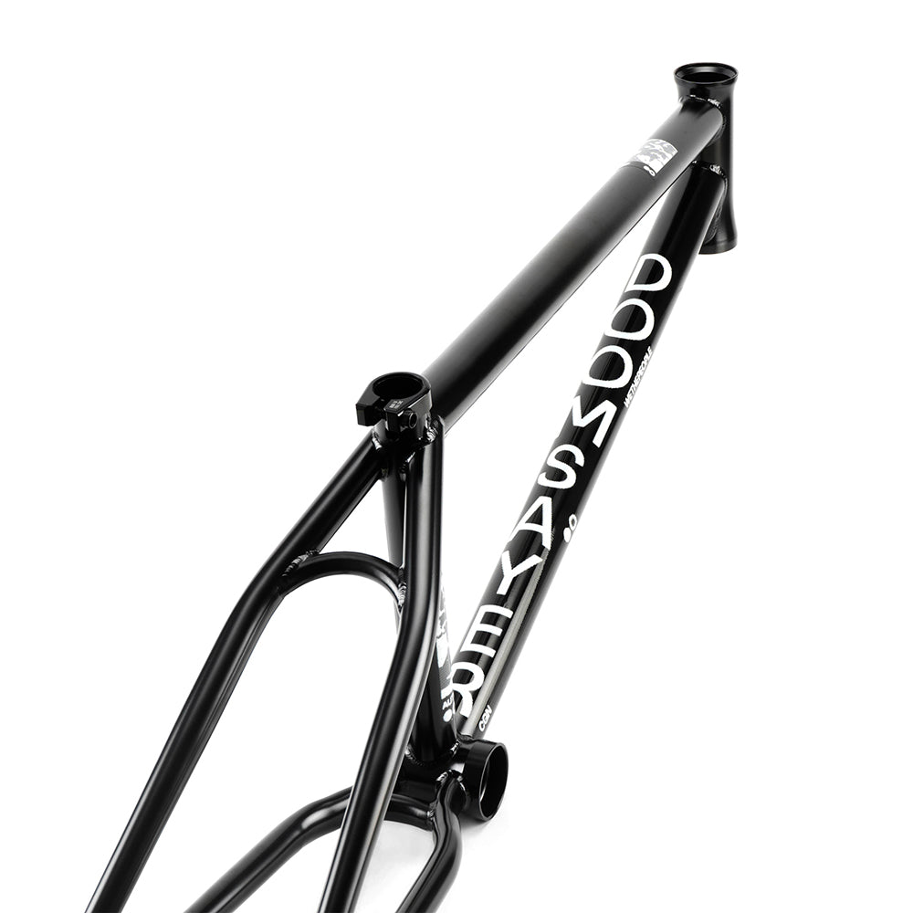 Wethepeople Doomsayer Frame / Jordan Godwin Signature Product  21" TT Black
