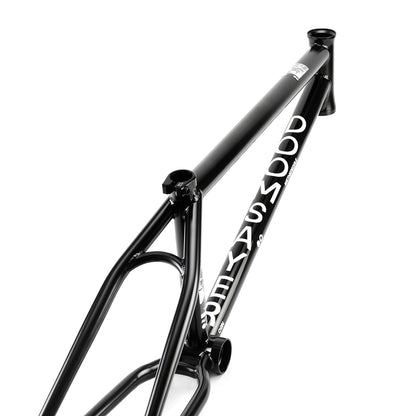 Wethepeople Doomsayer Frame / Jordan Godwin Signature Product  21" TT Black
