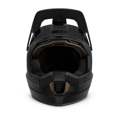Bluegrass Legit carbon MIPs Black 3