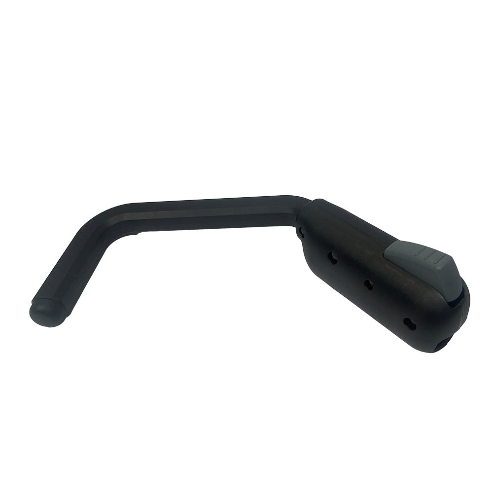 Yakima HoldUp Evo Hook and Handle Rear