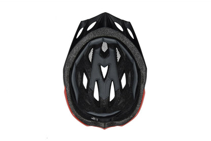 Safety Labs Juno Shiny Black Red 8
