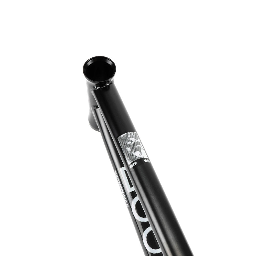 Wethepeople Doomsayer Frame / Jordan Godwin Signature Product  21" TT Black
