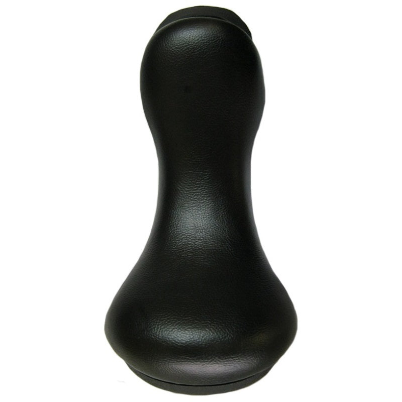 Unicycle Saddle Black