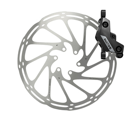 SRAM Motive Silver Brake