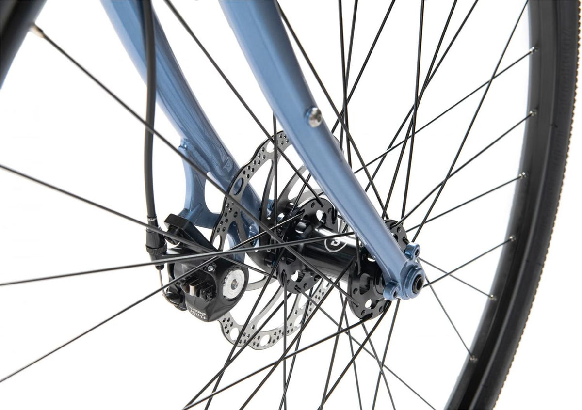 Bombtrack Arise Pearl Blue 3