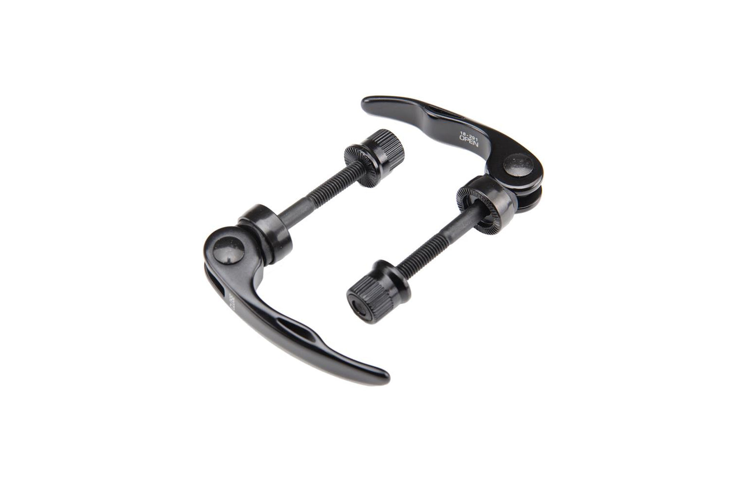 Tern Quick Releases for CMT Mount