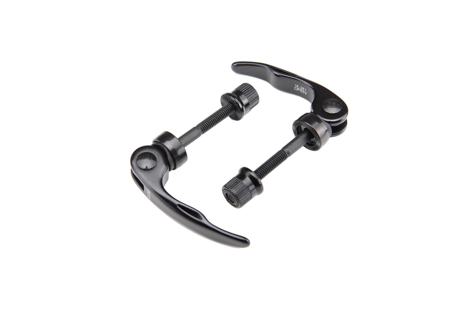 Tern Quick Releases for CMT Mount