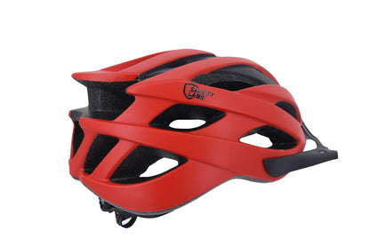 Safety Labs Avex Matt Red 4