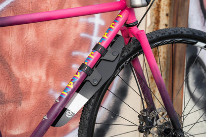 PDW Origami Front Fender 1