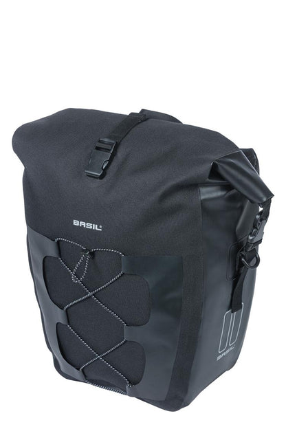 18259 Basil Navigator Waterproof L MIK studs singl