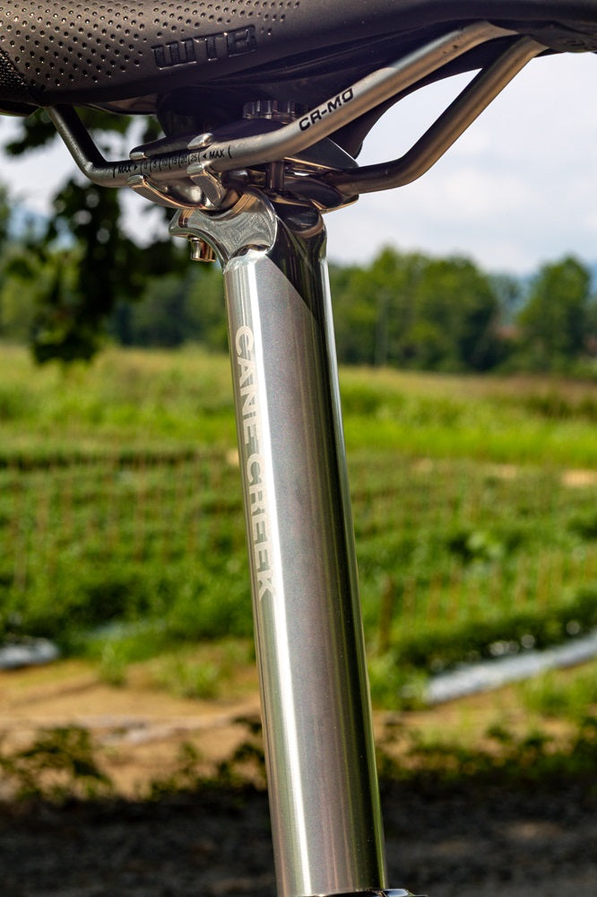 Cane Creek GXC seatpost
