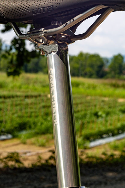 Cane Creek GXC seatpost