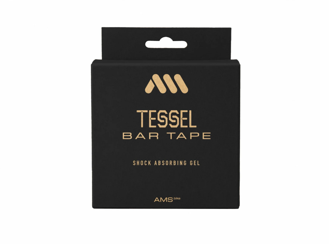 AMS TESSEL BLACK