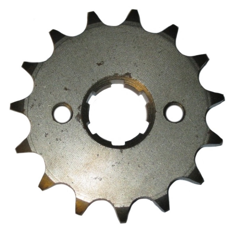 SPR524523801-324 - Honda Front Sprockets