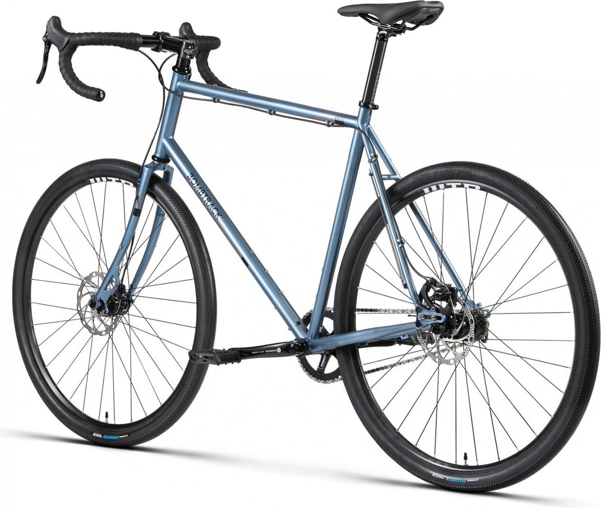 Bombtrack Arise Pearl Blue 1