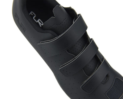 FLR F-1 Black 8