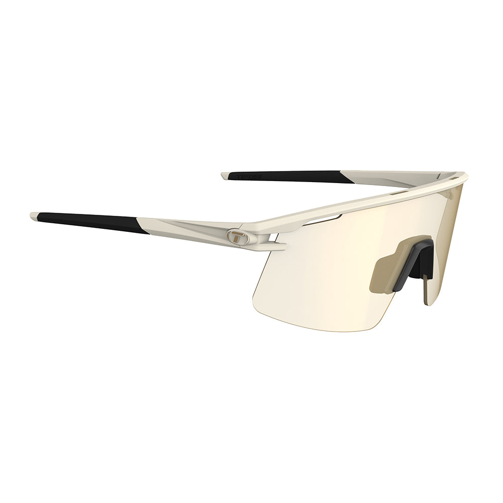 Tifosi Moab Lite Sunglasses Sahara with Clarion Gold Fototec Lens
