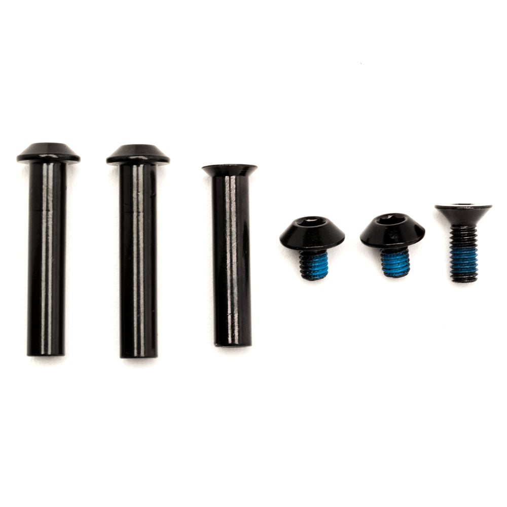 Cannondale Trigger Shock Hardware