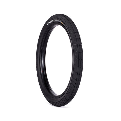 Wethepeople Activate Tyre 20 x 2.4" Black 100 PSI
