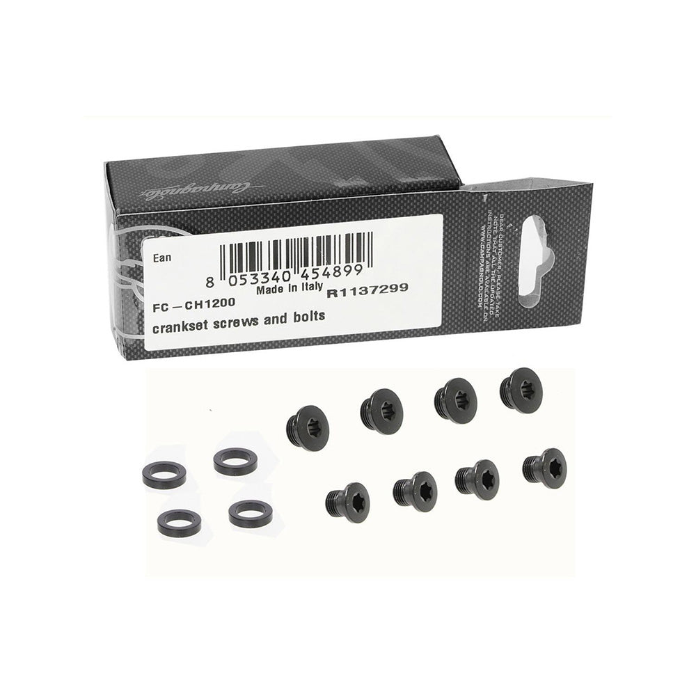 Campagnolo Bolt Set  Chorus 12 Speed FC-CH1200