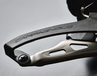Campagnolo Super Record 13 front derailleur