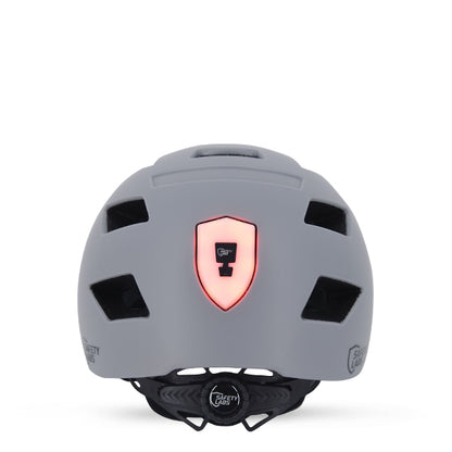 Safety Labs E-Bahn 2.0 Matt Grey 3