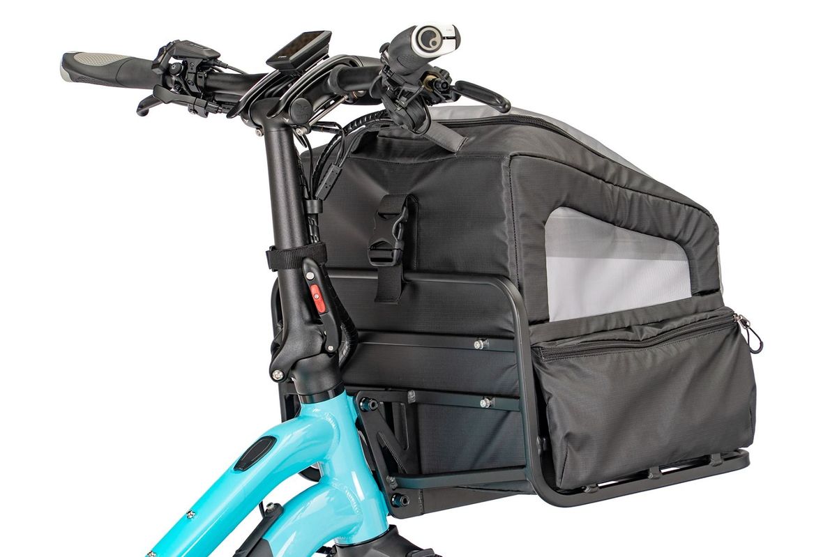 Tern Passenger Accessory RuffHouse 5