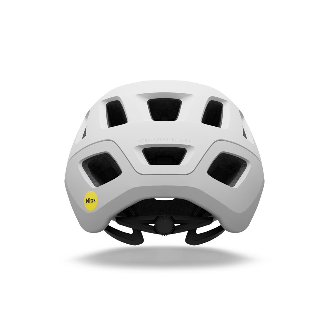 Giro Radix Mips - Matte White