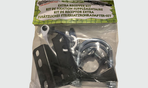 Trail-gator Extra Receiver Kit 1