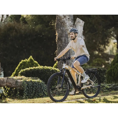 Merida eFLOAT CC 500 EQ - HIGH CREAM