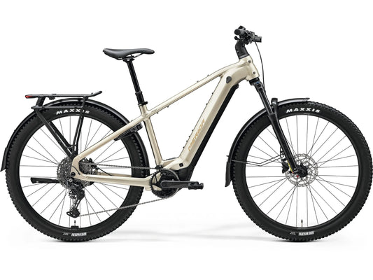 Merida eFLOAT CC 500 EQ - HIGH CREAM