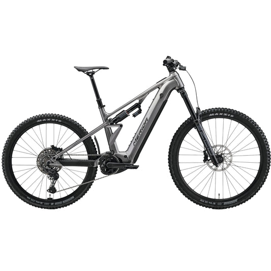 eONE-EIGHTY 500 Side
