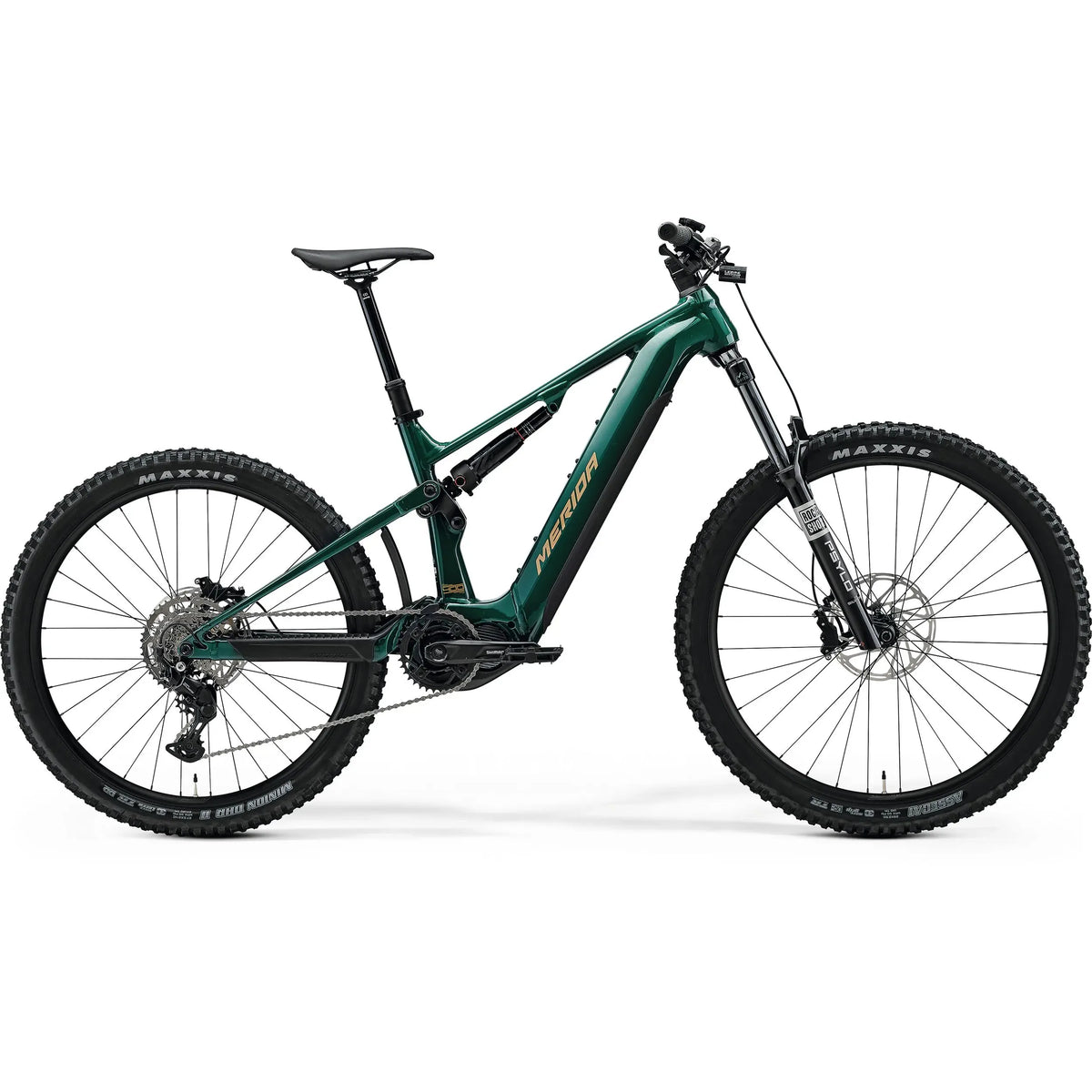 MERIDA eONE SIXTY 400 2026