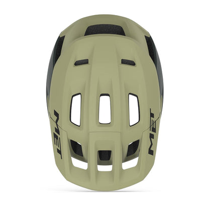 MET Terrae MIPs Pistachio Green 4