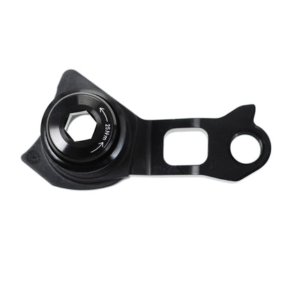 Cannondale Topstone 2025+ Front Derallieur Mount