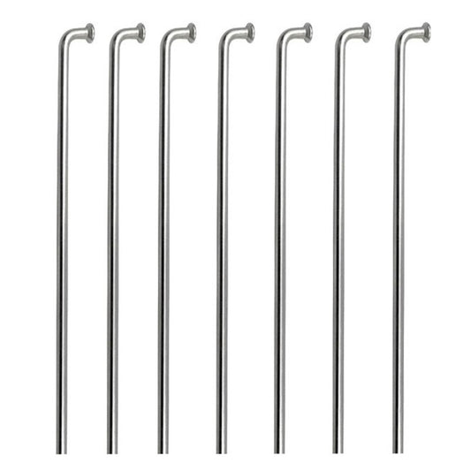 SPO4595 - 10G Unthreaded Rustless Spokes