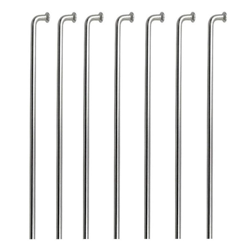 SPO4591 - 8G Unthreaded Rustless Spokes