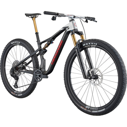 Cannondale Scalpel 1 Silver