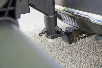 Maverack Heavy Duty Towball Ebike Rack - Single 21