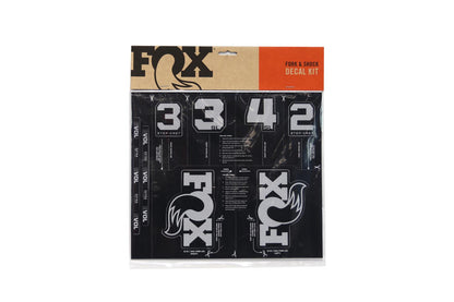 F-803-04-690 SILVER FOX
