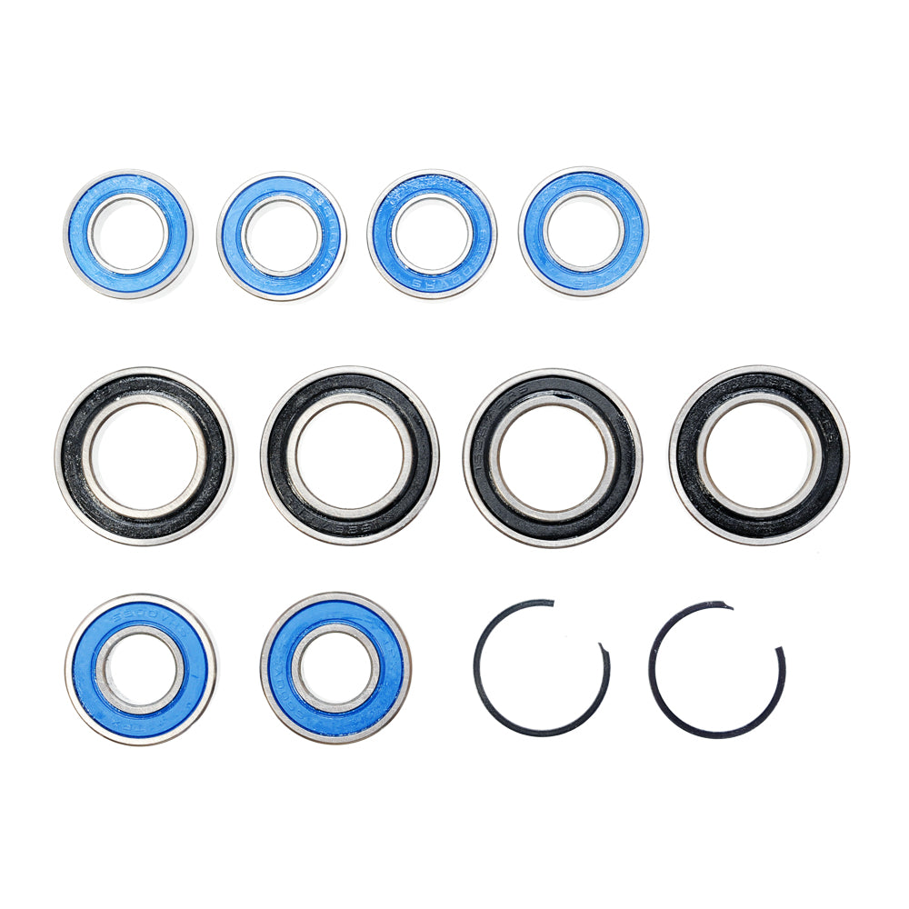GT Sensor Alloy, Link / Chain Stay / Seat Stay Bearings