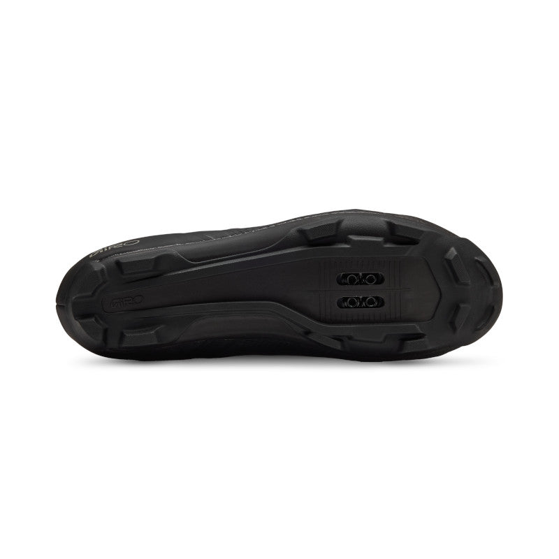 Giro Regime XC Black