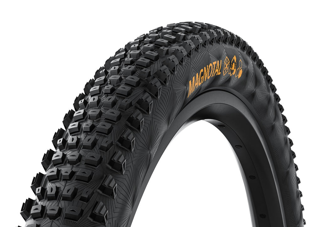 Continental Magnotal MTB tyre black/black