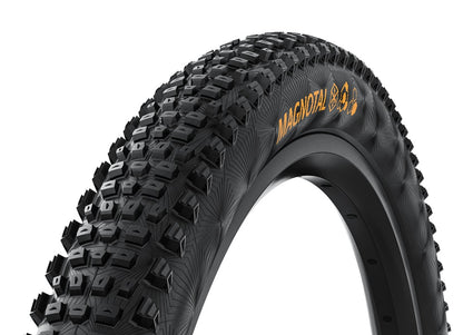 Continental Magnotal MTB tyre black/black