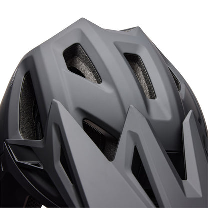 Bell Full-Air Mips - Matte Black