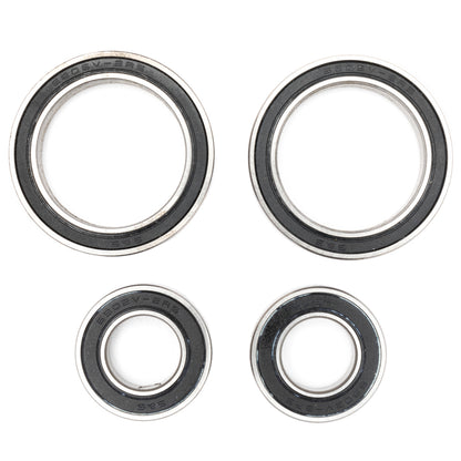 GT Sanction Bearing Kit Also Fits Fury Main Pivot 
