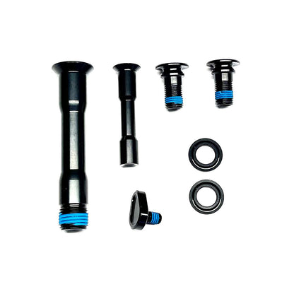 Cannondale Scalpel Seat Stay and Suspension Link Pivot Hardware Kit
